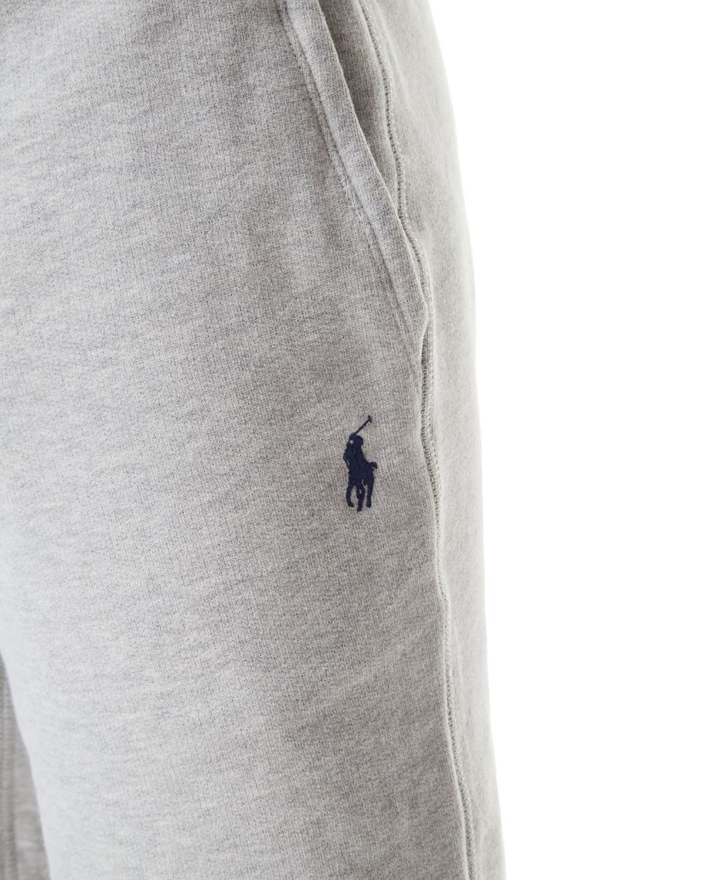 Шорты Polo Ralph Lauren 710790292002, серый цвет • Купить в интернет-магазине Kameron