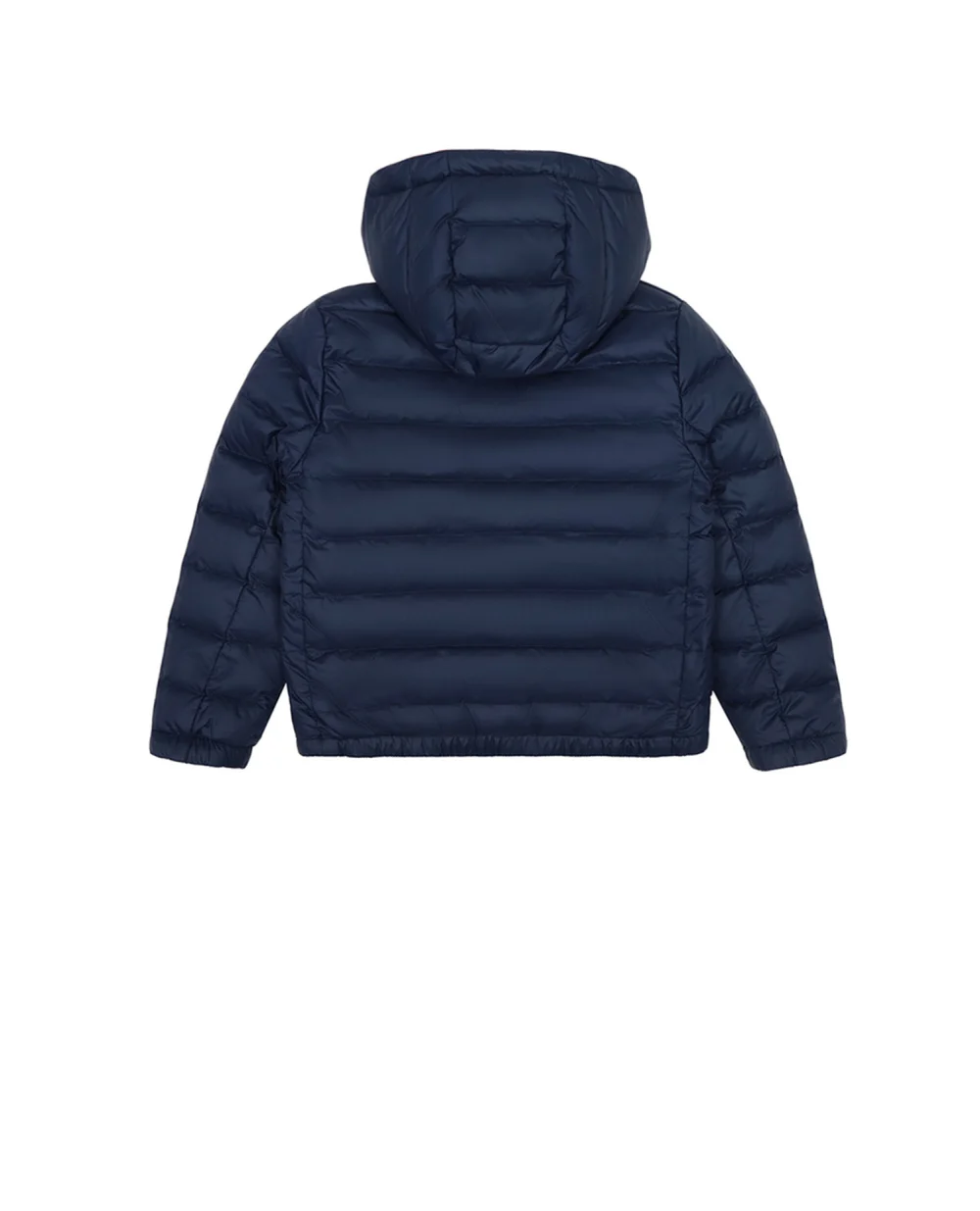Детский пуховик Polo Ralph Lauren Kids 323760279002, разноцветный цвет • Купить в интернет-магазине Kameron