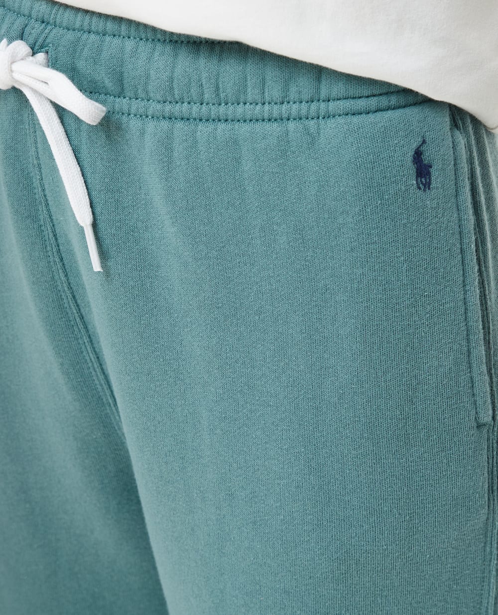 Спортивные брюки (костюм) Polo Ralph Lauren 211891560013, зеленый цвет • Купить в интернет-магазине Kameron