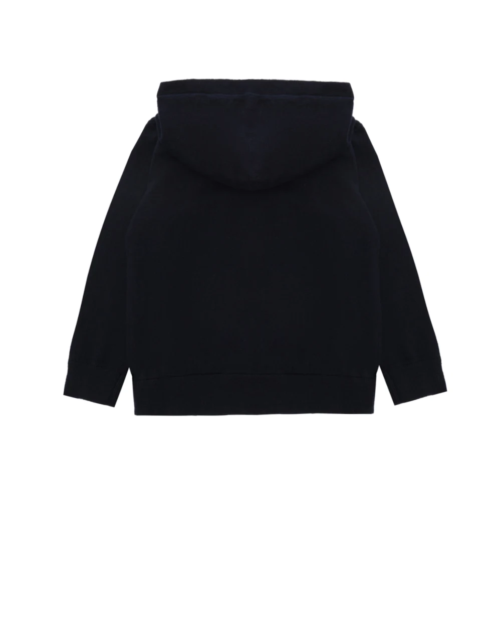 Худи Polo Ralph Lauren Kids 312736820001, синий цвет • Купить в интернет-магазине Kameron