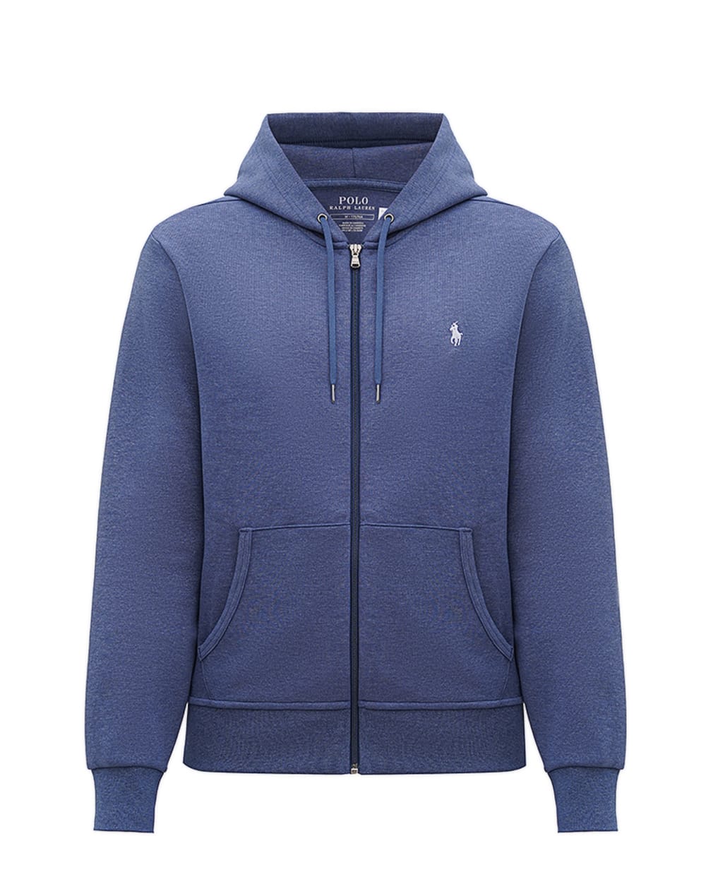 Толстовка (костюм) Polo Ralph Lauren 710881517016, синий цвет • Купить в интернет-магазине Kameron