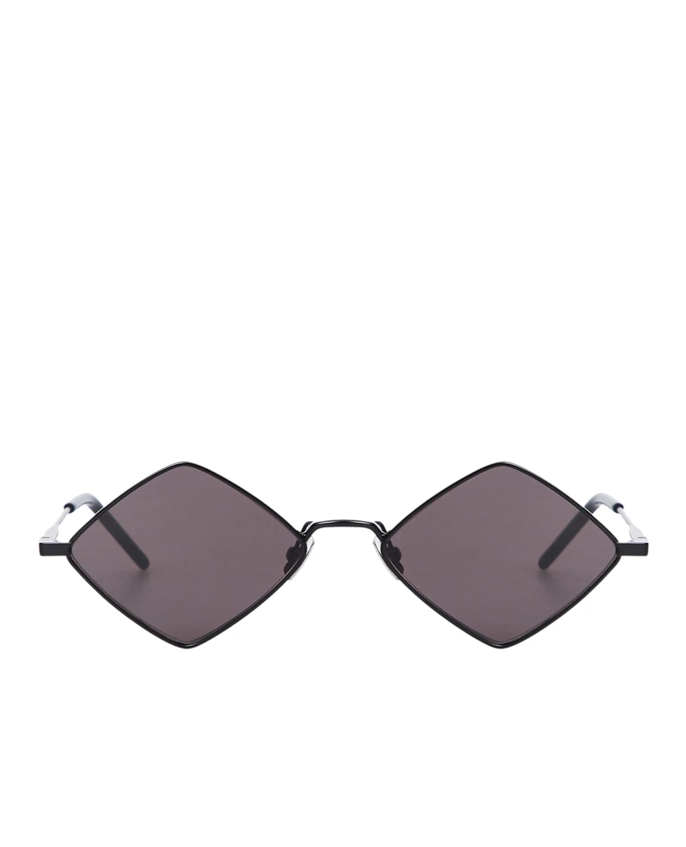Солнцезащитные очки Saint Laurent SL 302 LISA-002, черный цвет • Купить в интернет-магазине Kameron