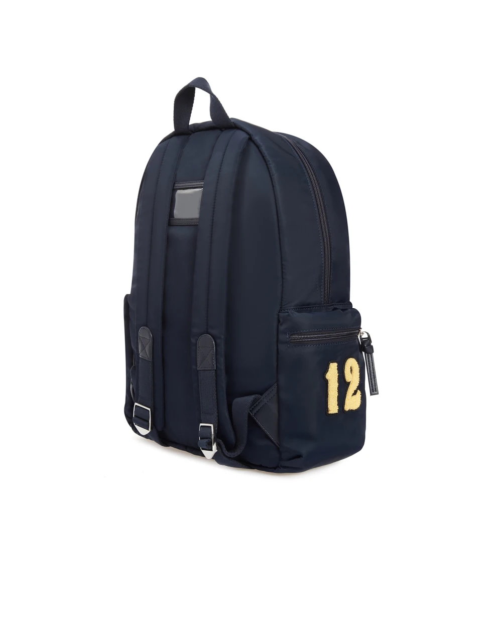 Рюкзак Dolce&Gabbana Kids EB0230-AU927, синий цвет • Купить в интернет-магазине Kameron