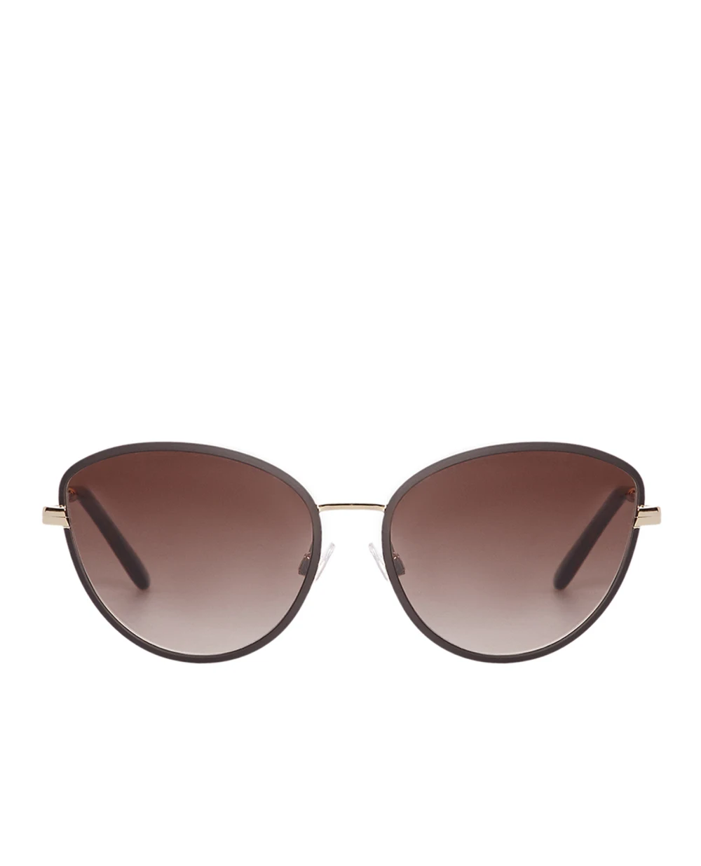 Солнцезащитные очки Dolce&Gabbana 22801320-1356, черный цвет • Купить в интернет-магазине Kameron