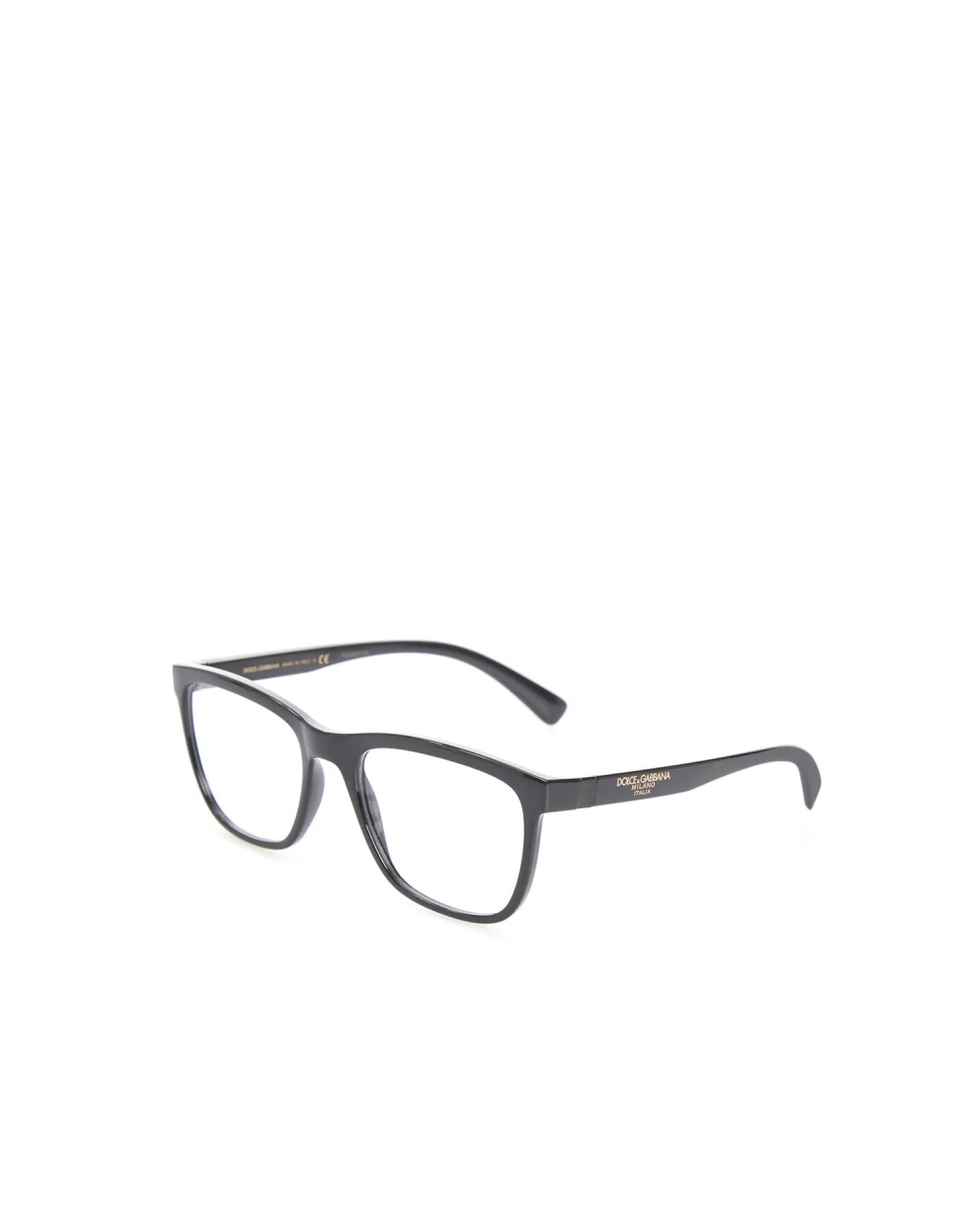 Оправа для очков Dolce&Gabbana 504750154, черный цвет • Купить в интернет-магазине Kameron
