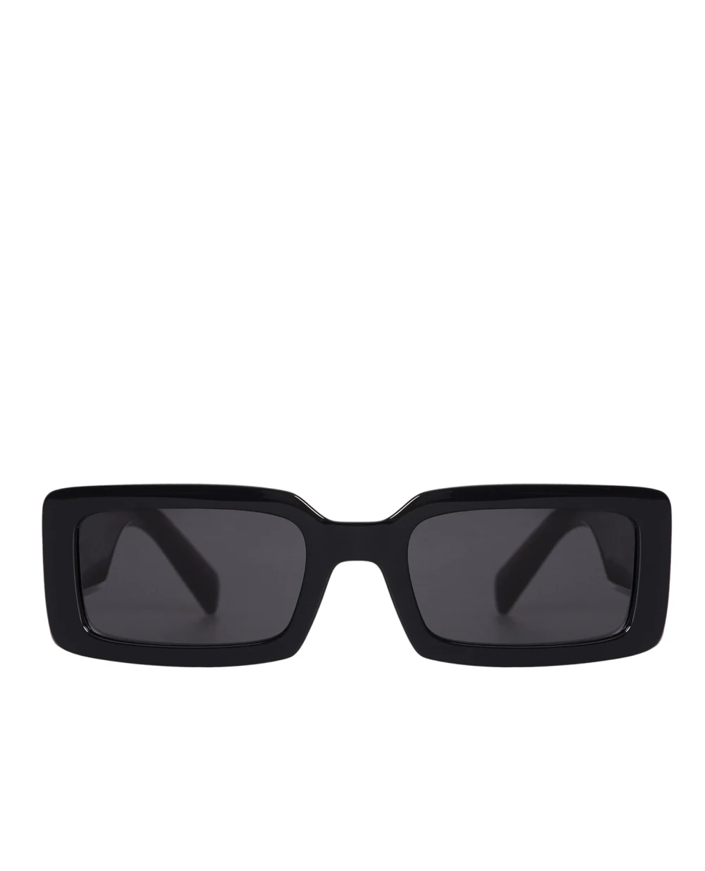 Солнцезащитные очки Dolce&Gabbana 6187501-8753, черный цвет • Купить в интернет-магазине Kameron