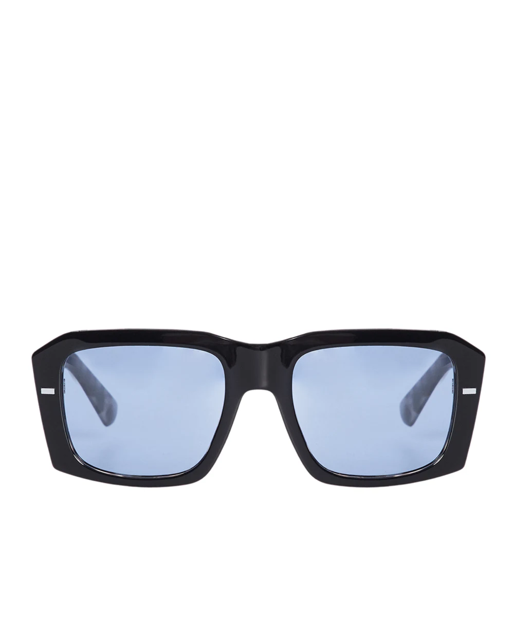 Солнцезащитные очки Dolce&Gabbana 44303403-1U54, черный цвет • Купить в интернет-магазине Kameron