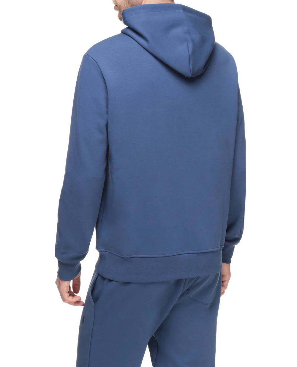 Худи Polo Ralph Lauren 710859286001, синий цвет • Купить в интернет-магазине Kameron