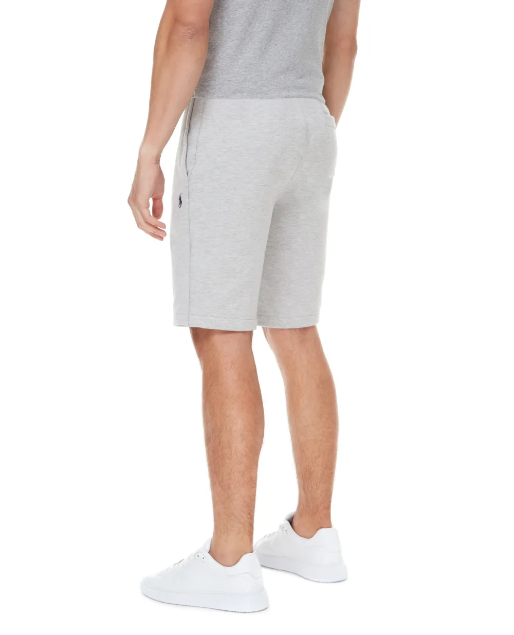 Шорты Polo Ralph Lauren 710790292002, серый цвет • Купить в интернет-магазине Kameron