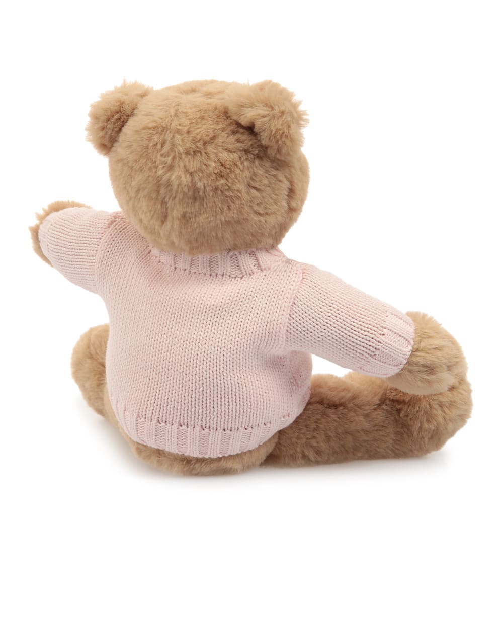Детская игрушка Polo Bear Polo Ralph Lauren Kids 320695852003, розовый цвет • Купить в интернет-магазине Kameron