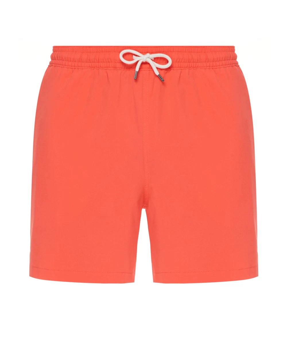 Плавательные шорты Polo Ralph Lauren 710829851003, коралловый цвет • Купить в интернет-магазине Kameron