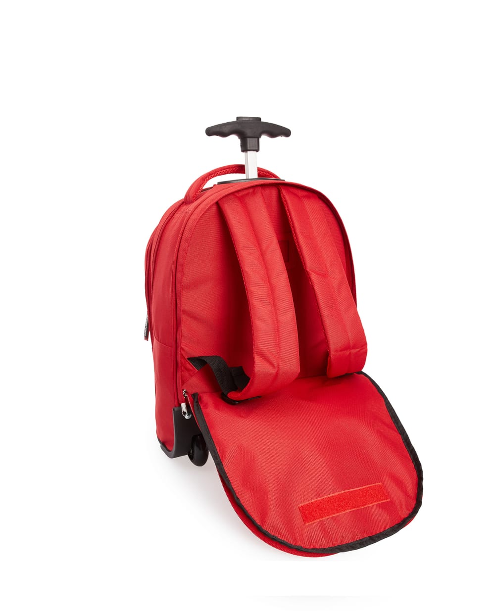 Рюкзак Dolce&Gabbana Kids EM0057-AT994, красный цвет • Купить в интернет-магазине Kameron