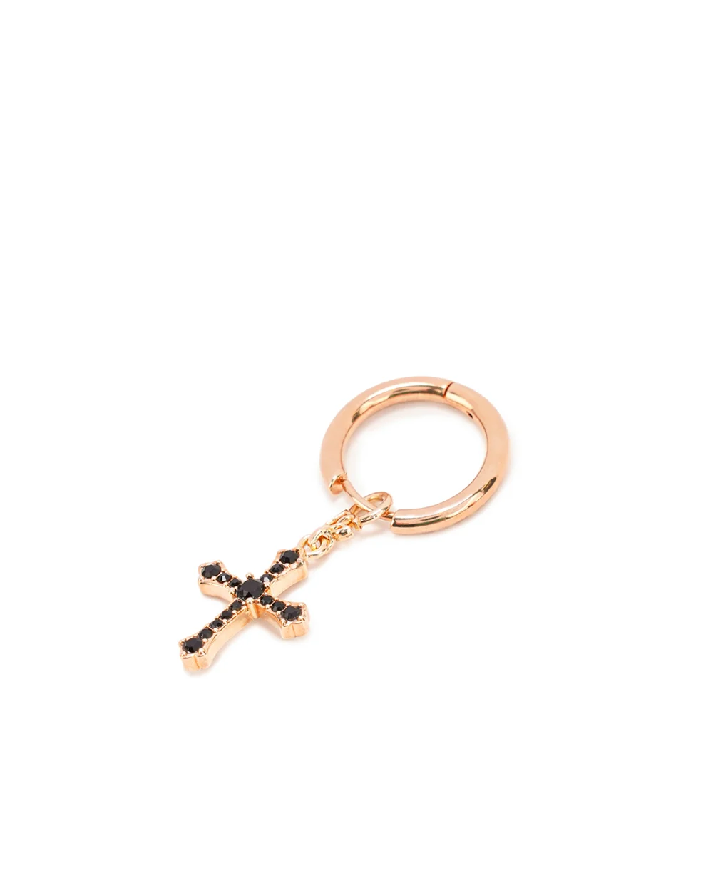 Серьги Dolce&Gabbana WEQ2D2-W1111, золотой цвет • Купить в интернет-магазине Kameron
