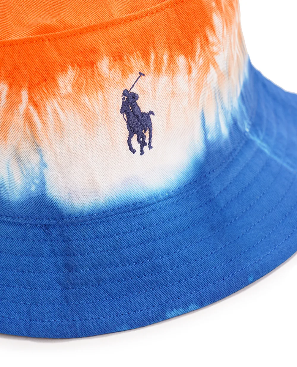 Панама Polo Ralph Lauren 710926403001, разноцветный цвет • Купить в интернет-магазине Kameron