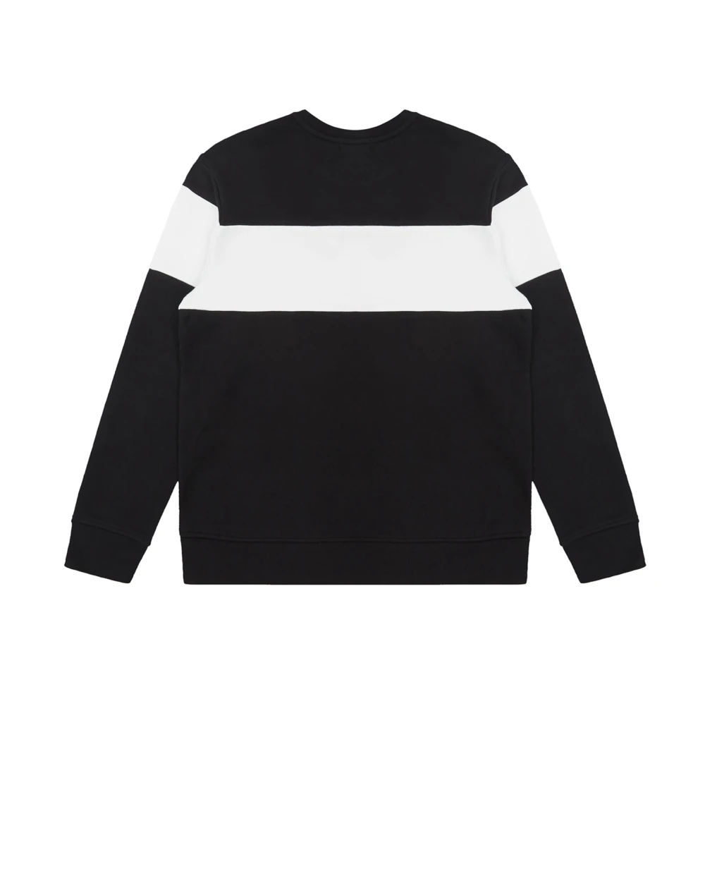 Свитшот Polo Ralph Lauren Kids 323846199001, черный цвет • Купить в интернет-магазине Kameron