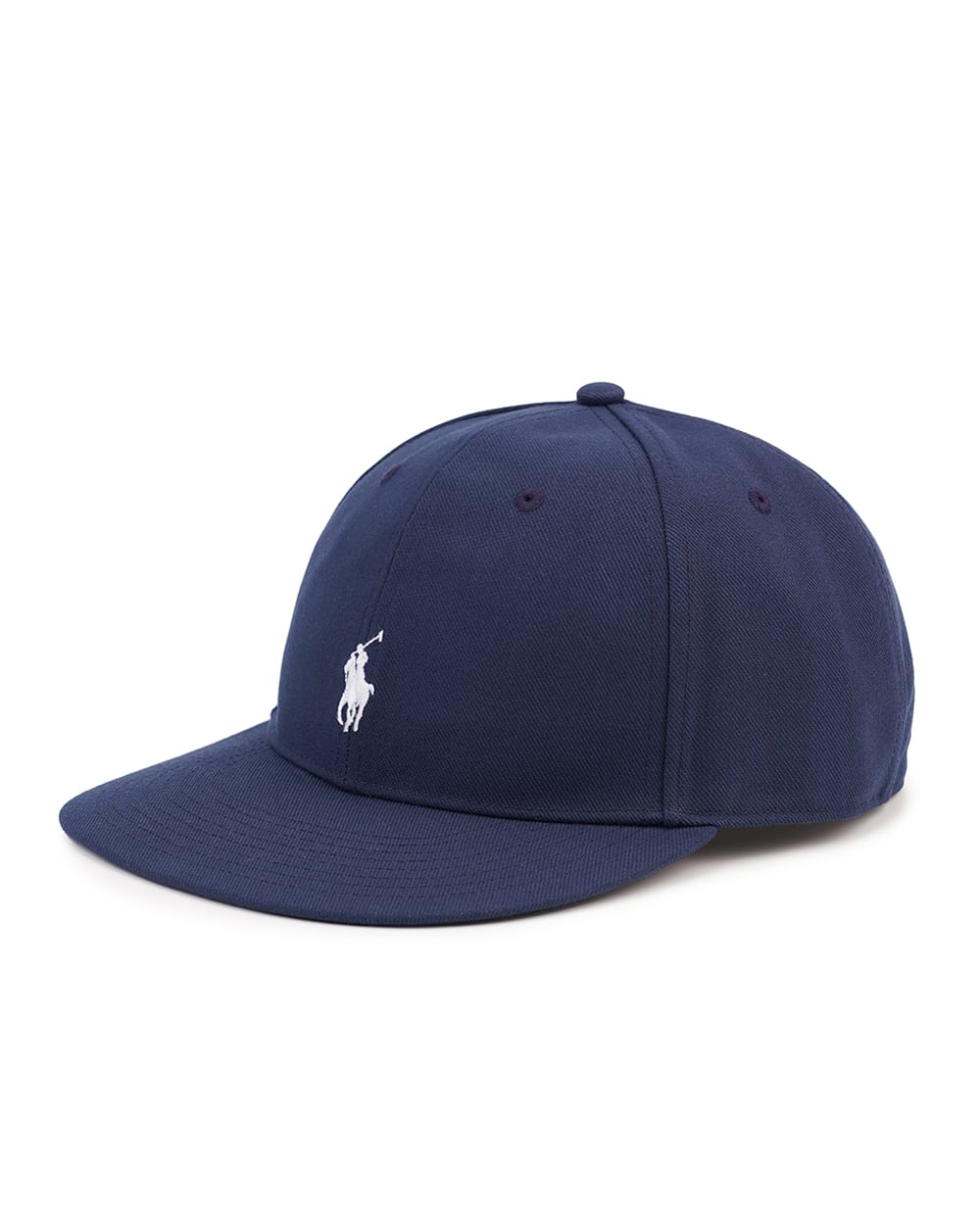 Бейсболка Polo Ralph Lauren 710960530001, темно-синий цвет • Купить в интернет-магазине Kameron