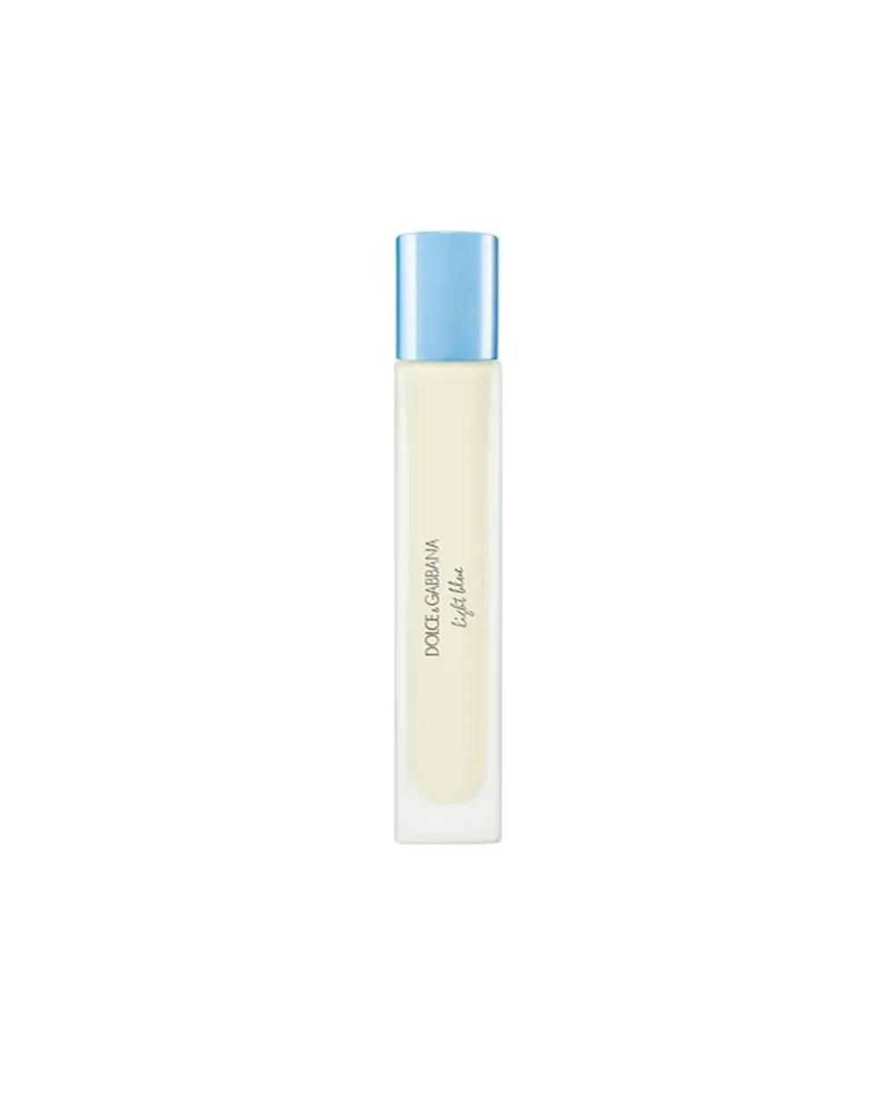 Туалетная вода Light Blue, 10 мл Dolce&Gabbana P1LB1X01-ЛАЙТБЛУ, разноцветный цвет • Купить в интернет-магазине Kameron