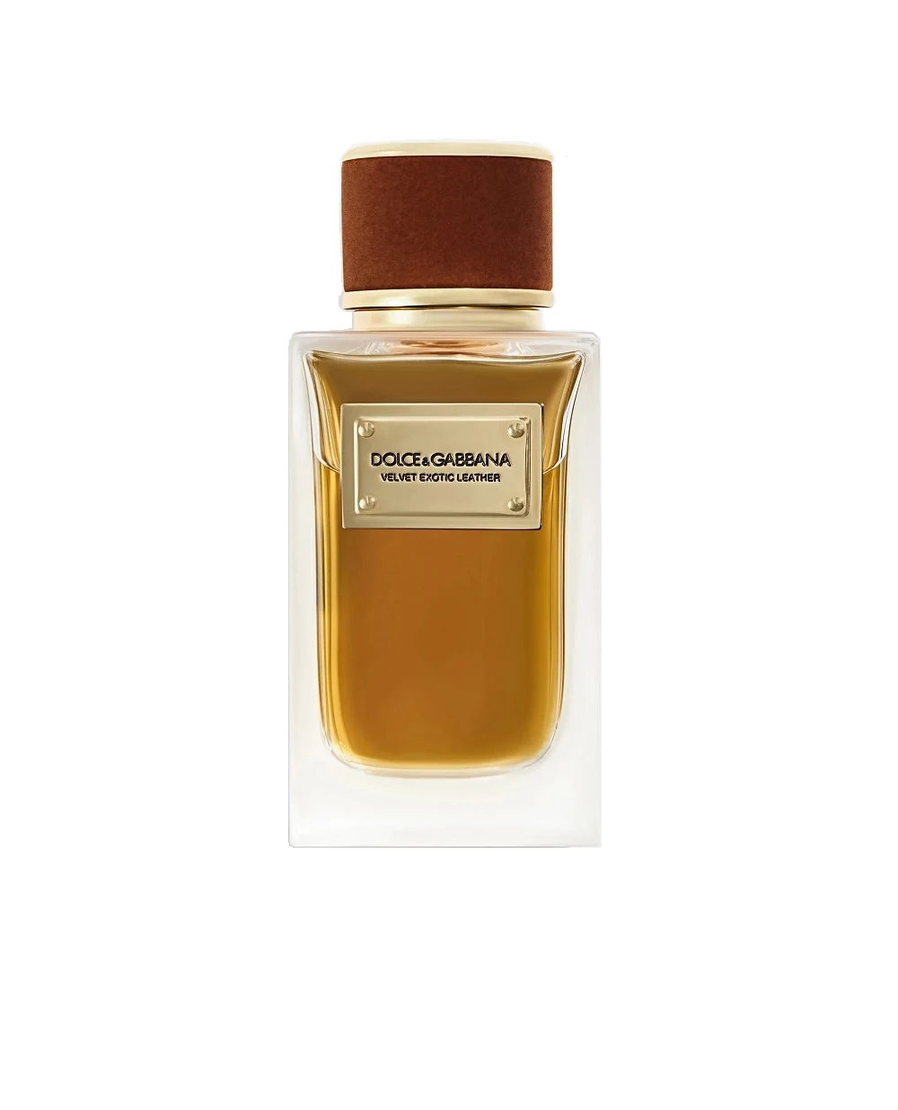 Парфумована вода Velvet Exotic Leather, 100 мл Dolce&Gabbana P1CO1C06-ЕКЗОТІК ЛЕЗЕР, різнокольоровий колір • Купити в інтернет-магазині Kameron
