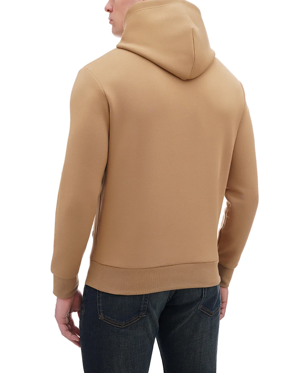 Худи Polo Ralph Lauren 710936586016, коричневый цвет • Купить в интернет-магазине Kameron