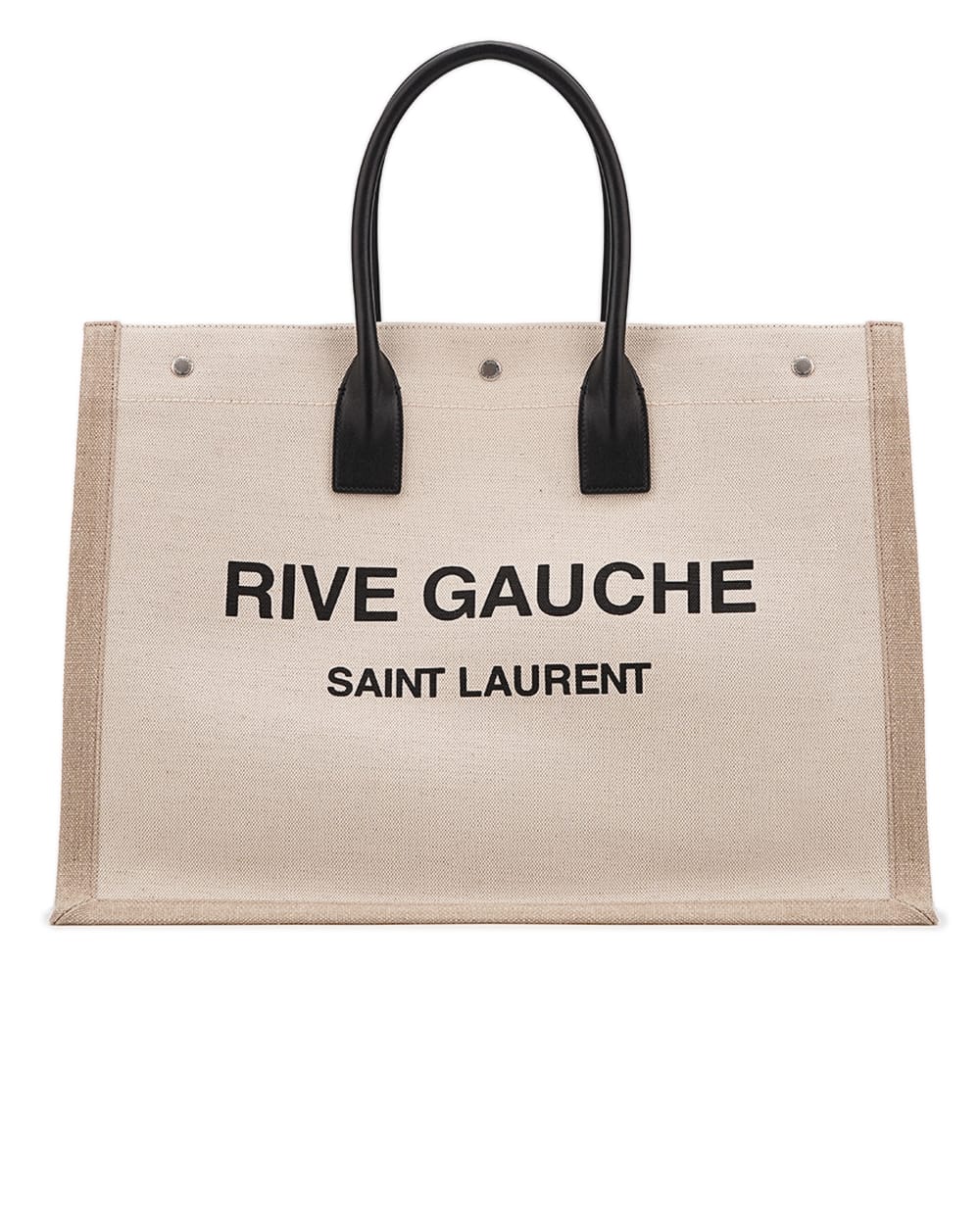 Сумка Rive Gauche Large Saint Laurent 509415-FAAVU, бежевый цвет • Купить в интернет-магазине Kameron