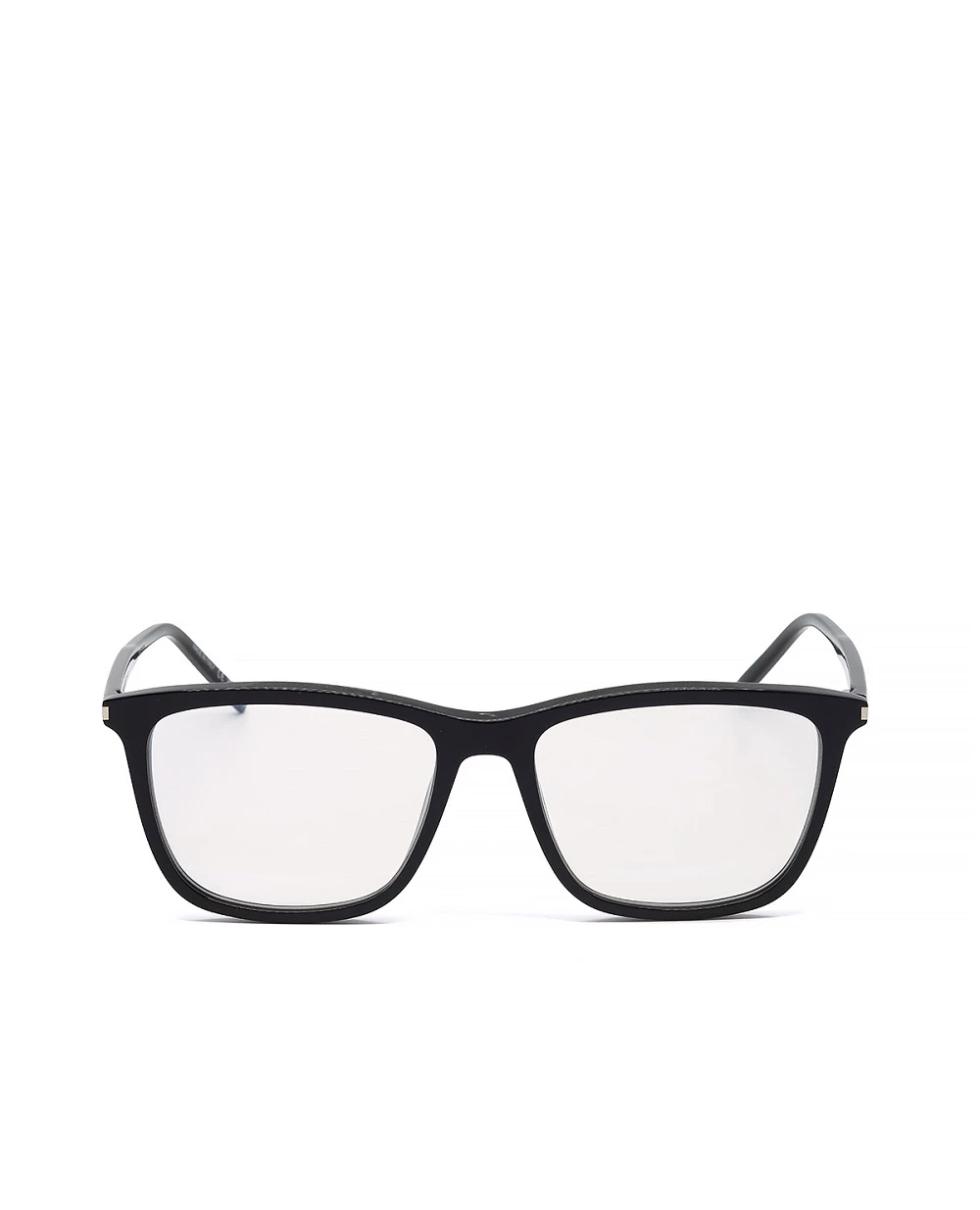 Солнцезащитные очки Saint Laurent SL 851-006, черный цвет • Купить в интернет-магазине Kameron