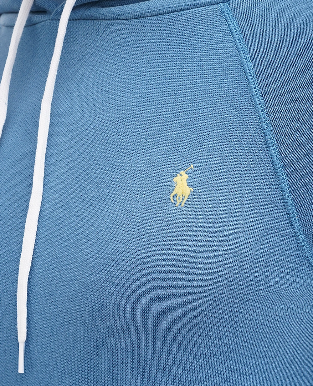 Худи (костюм) Polo Ralph Lauren 211935583007, синий цвет • Купить в интернет-магазине Kameron