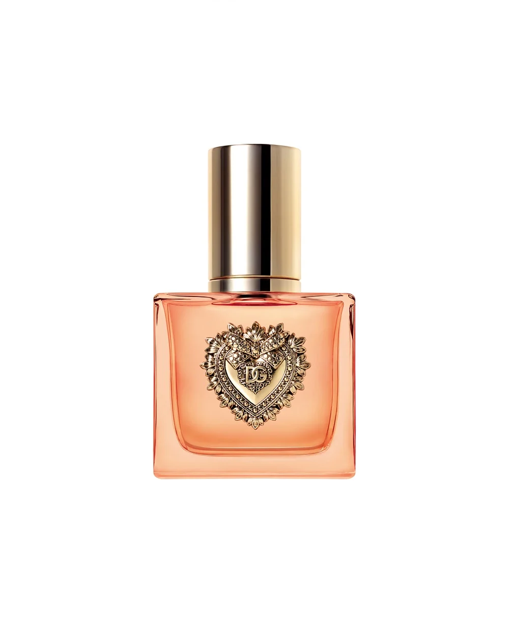 Парфюмированная вода Devotion Intense, 30 мл Dolce&Gabbana P1DV1T00-ДЕВОУШН, разноцветный цвет • Купить в интернет-магазине Kameron
