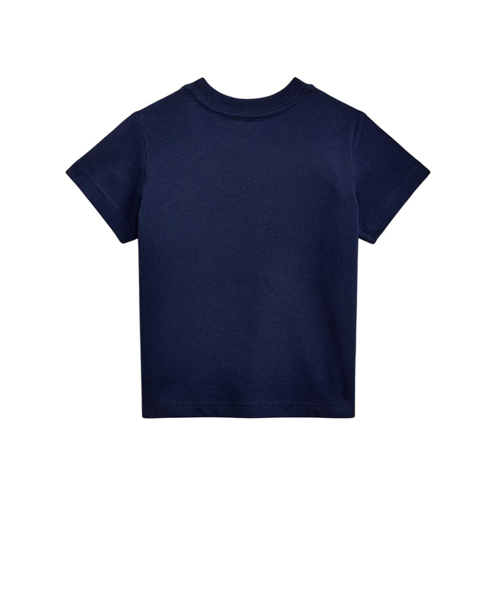 Дитяча футболка Polo Bear Polo Ralph Lauren Kids 320A12428001, темно-синій колір • Купити в інтернет-магазині Kameron