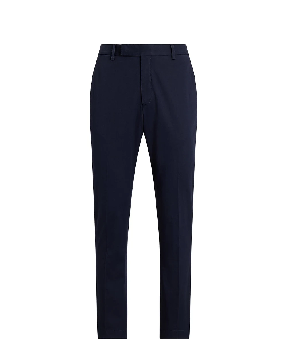 Штани-чіноси Ralph Lauren Purple Label 798977050001, синій колір • Купити в інтернет-магазині Kameron