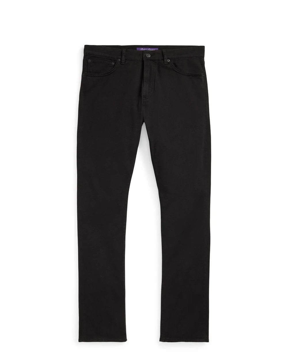 Брюки Ralph Lauren Purple Label 790935183002, черный цвет • Купить в интернет-магазине Kameron