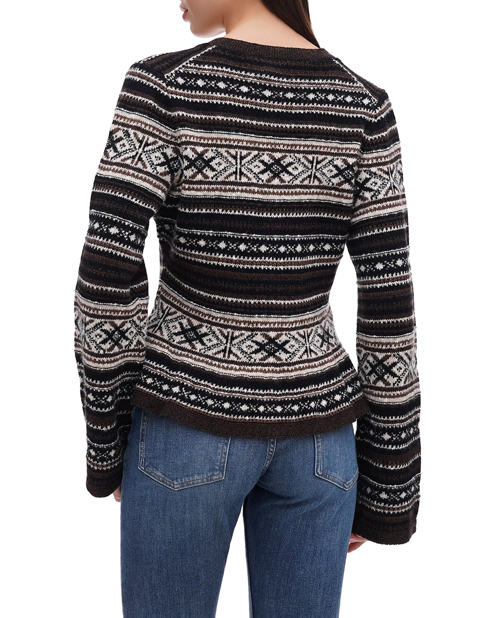 Кардиган Polo Ralph Lauren 211941571001, разноцветный цвет • Купить в интернет-магазине Kameron