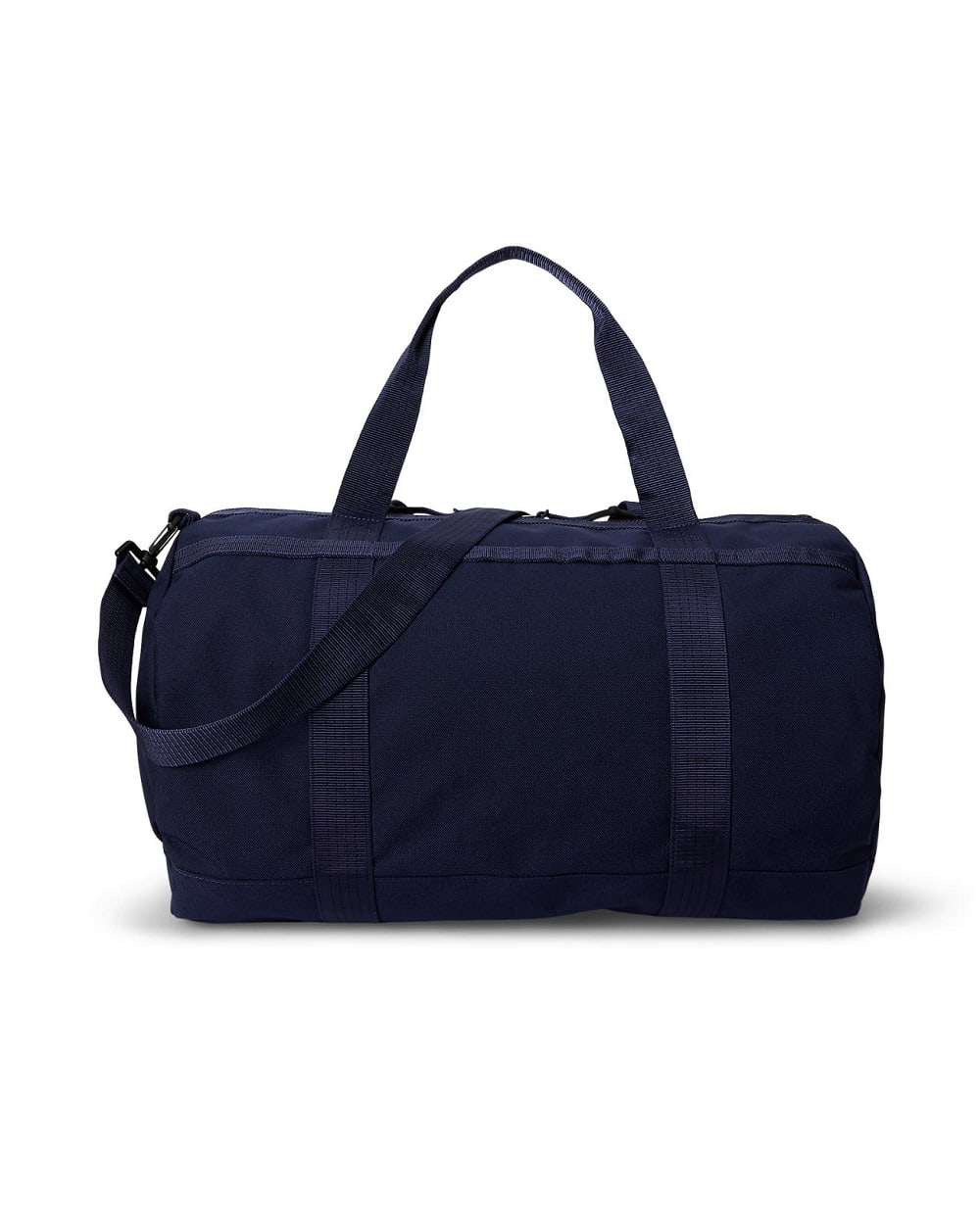 Сумка Duffel Polo Ralph Lauren 405974614002, темно-синій колір • Купити в інтернет-магазині Kameron