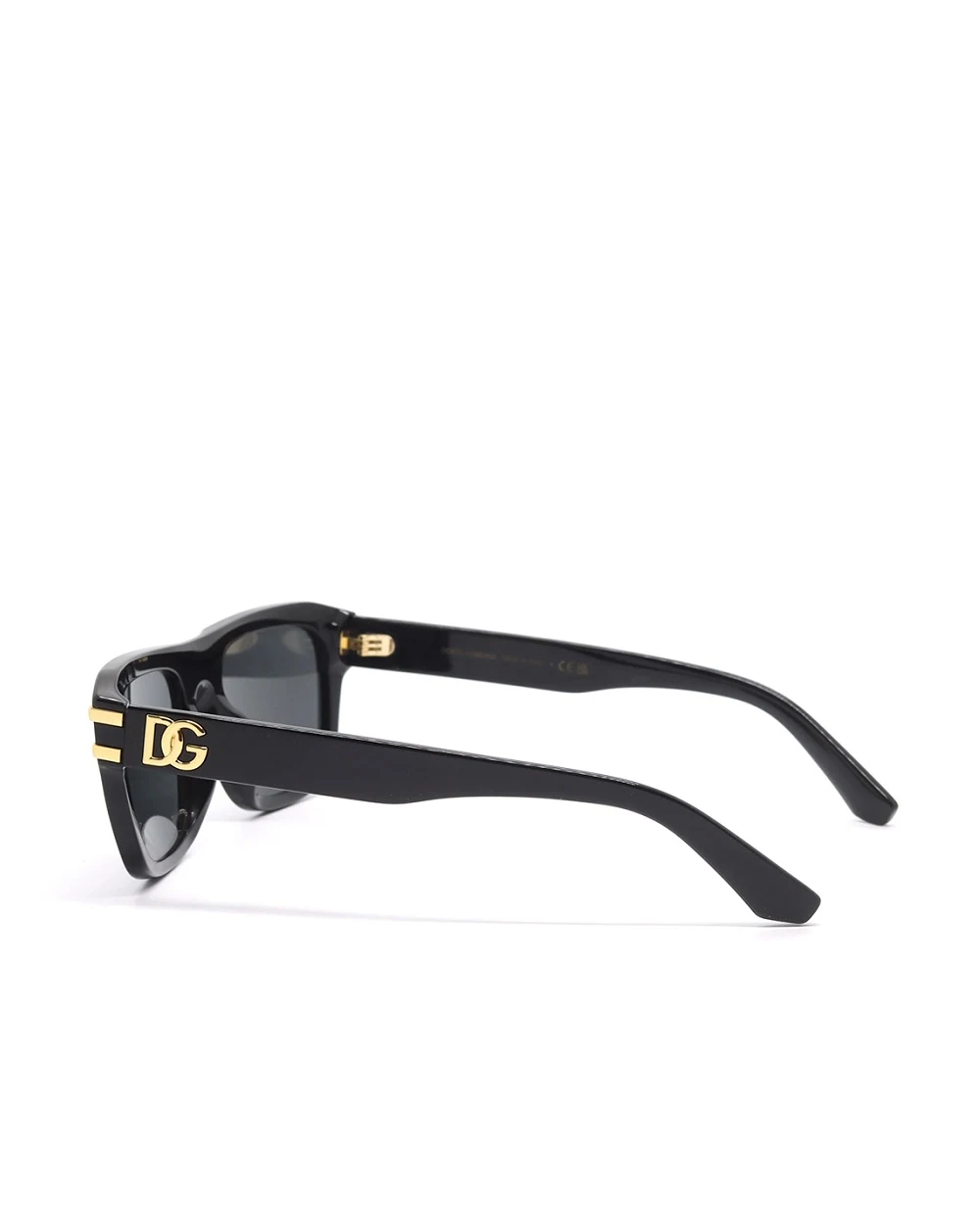 Сонцезахисні окуляри Griffe Dolce&Gabbana 4496501-8754, чорний колір • Купити в інтернет-магазині Kameron