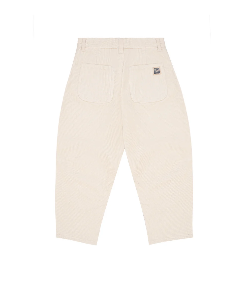 Детские брюки Polo Ralph Lauren Kids 313951387001, белый цвет • Купить в интернет-магазине Kameron