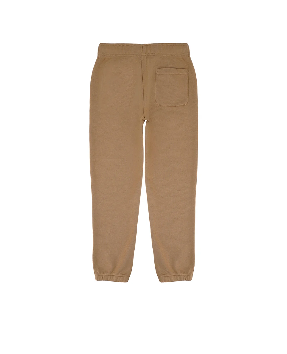 Детские спортивные брюки (костюм) Polo Ralph Lauren Kids 322958155001, бежевый цвет • Купить в интернет-магазине Kameron