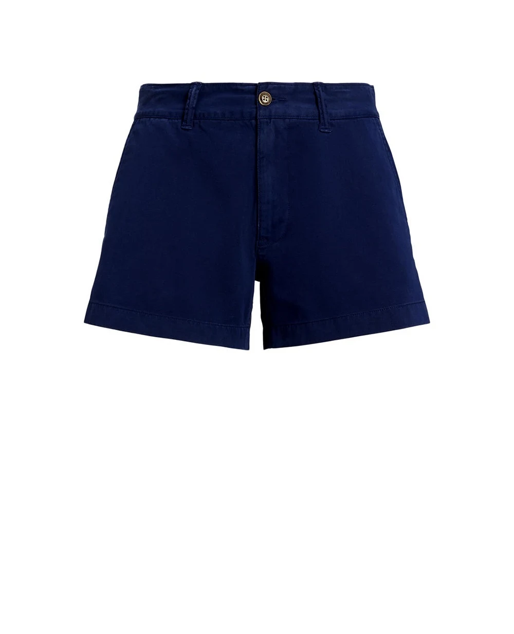 Шорты Polo Ralph Lauren 211963798004, темно-синий цвет • Купить в интернет-магазине Kameron