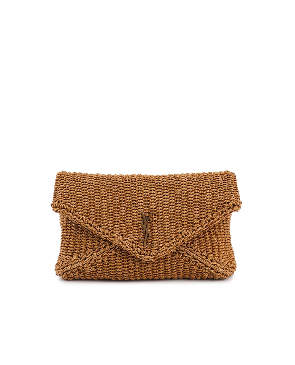 Сумка Cassandre Saint Laurent 769307-FAEA6, коричневый цвет • Купить в интернет-магазине Kameron