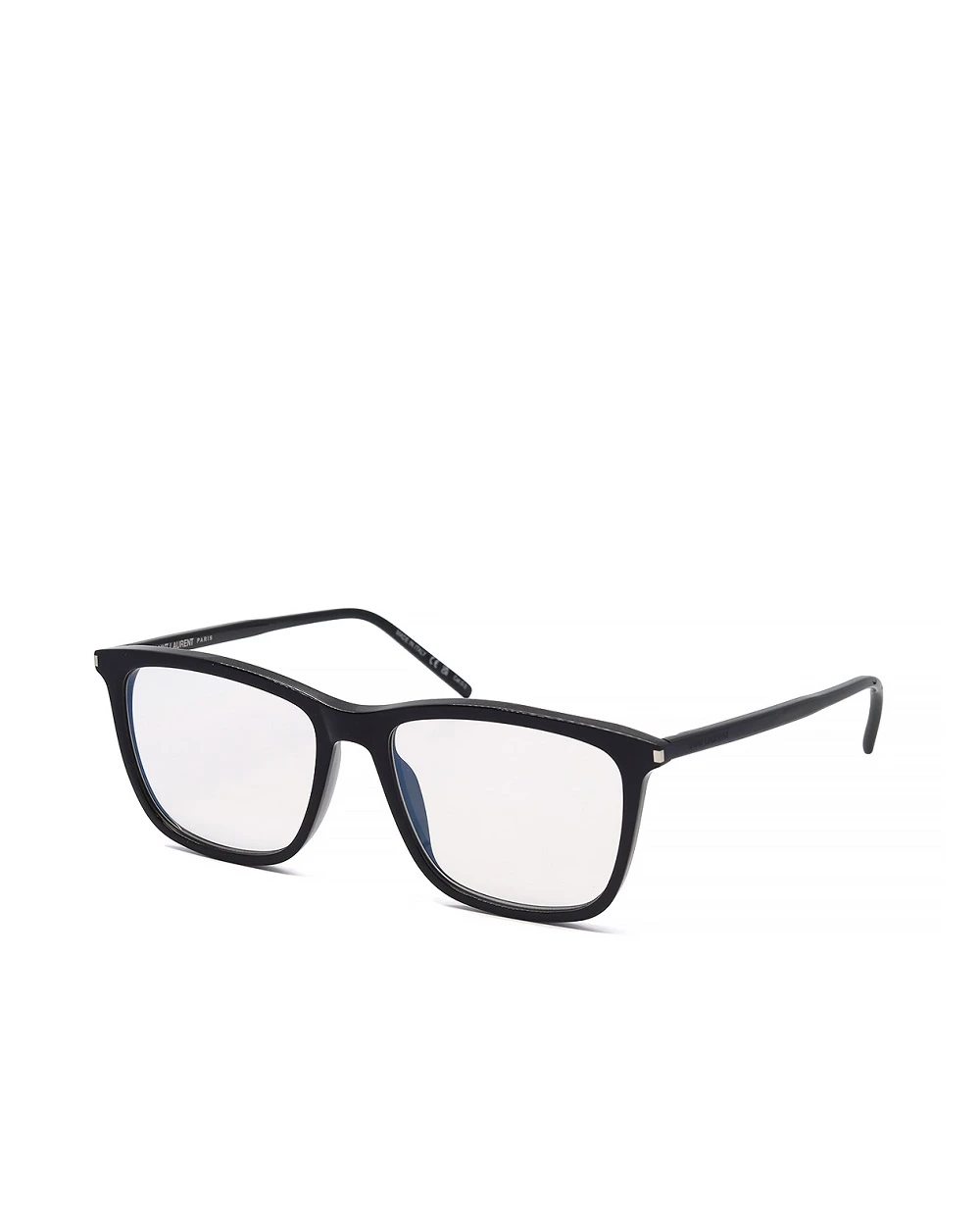 Солнцезащитные очки Saint Laurent SL 851-006, черный цвет • Купить в интернет-магазине Kameron