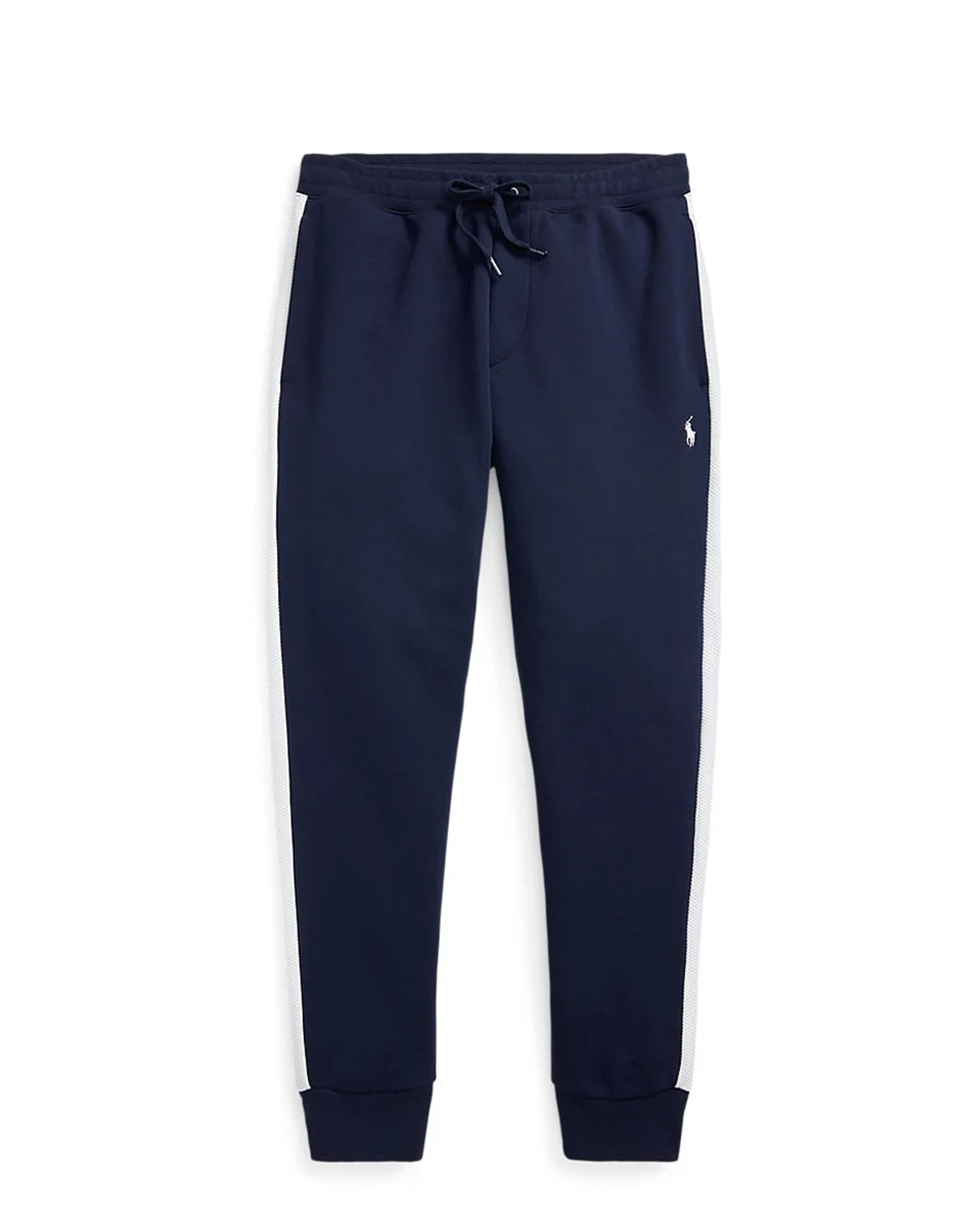 Спортивные брюки (костюм) Polo Ralph Lauren 710867582001, темно-синий цвет • Купить в интернет-магазине Kameron