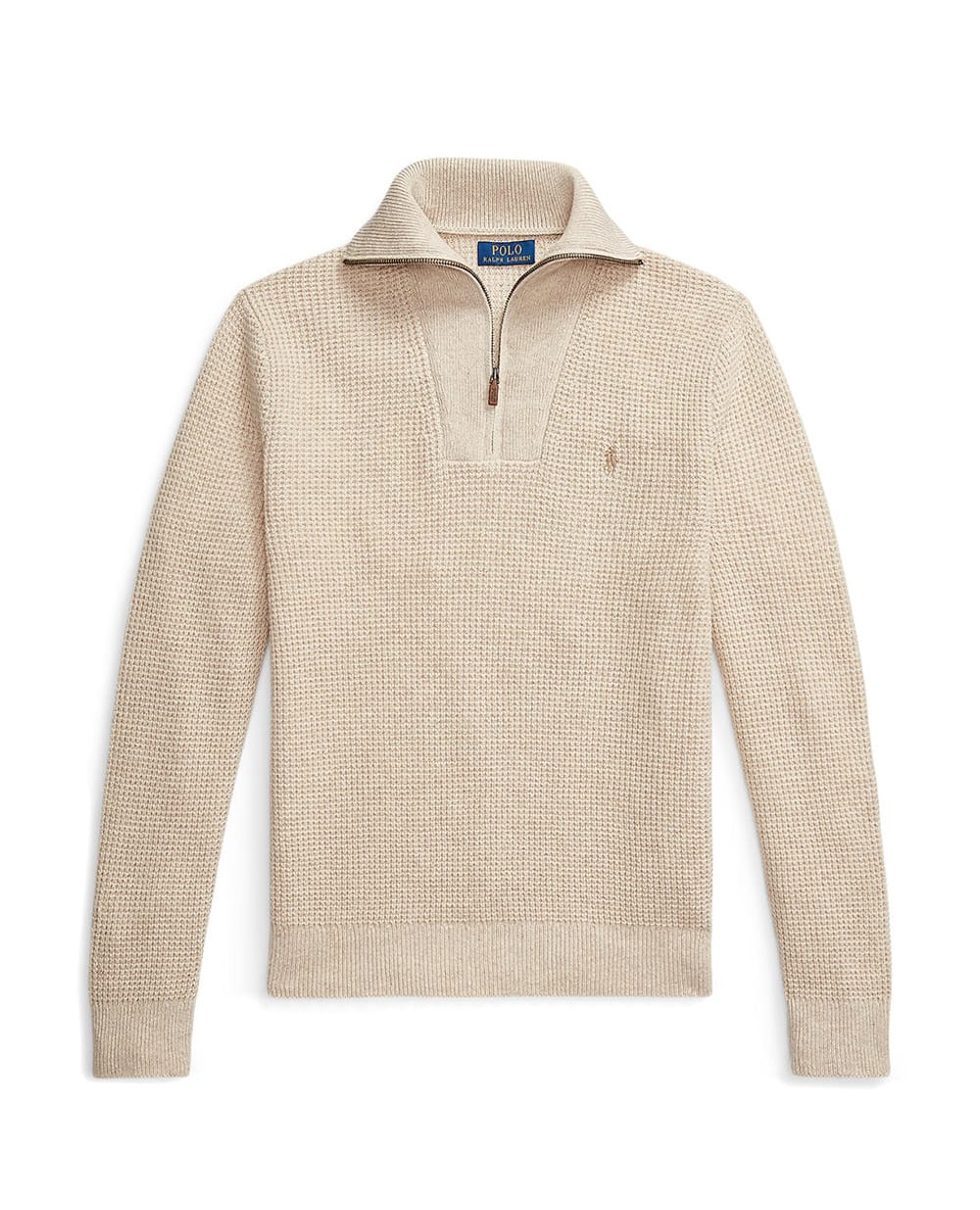 Свитер Polo Ralph Lauren 710941101004, кремовый цвет • Купить в интернет-магазине Kameron