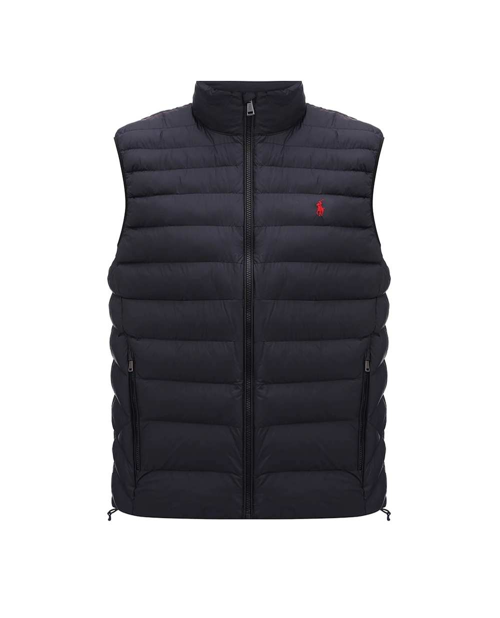 Жилет Polo Ralph Lauren 710949962002, черный цвет • Купить в интернет-магазине Kameron