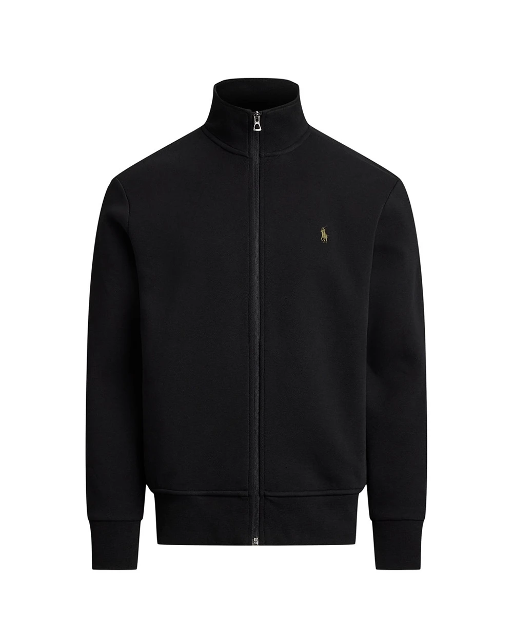 Толстовка Polo Ralph Lauren 710981376001, черный цвет • Купить в интернет-магазине Kameron