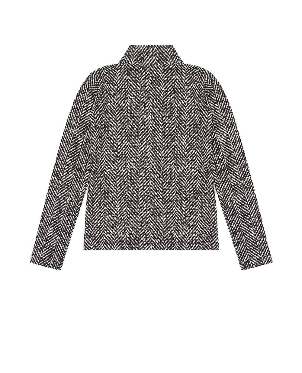 Дитячий гольф Dolce&Gabbana Kids L5JTLE-FSGDZ-B, сірий колір • Купити в інтернет-магазині Kameron