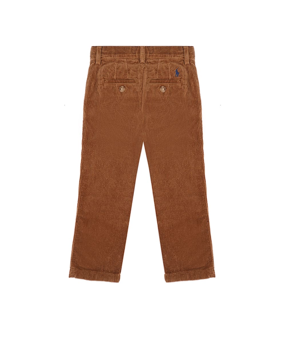Детские брюки Polo Ralph Lauren Kids 323917121008, коричневый цвет • Купить в интернет-магазине Kameron