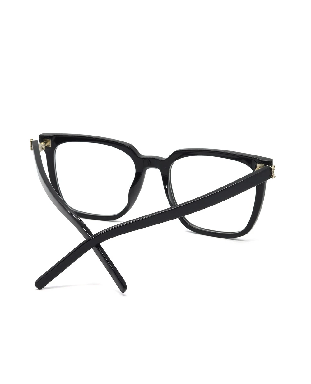 Солнцезащитные очки Saint Laurent SL M146-004, черный цвет • Купить в интернет-магазине Kameron