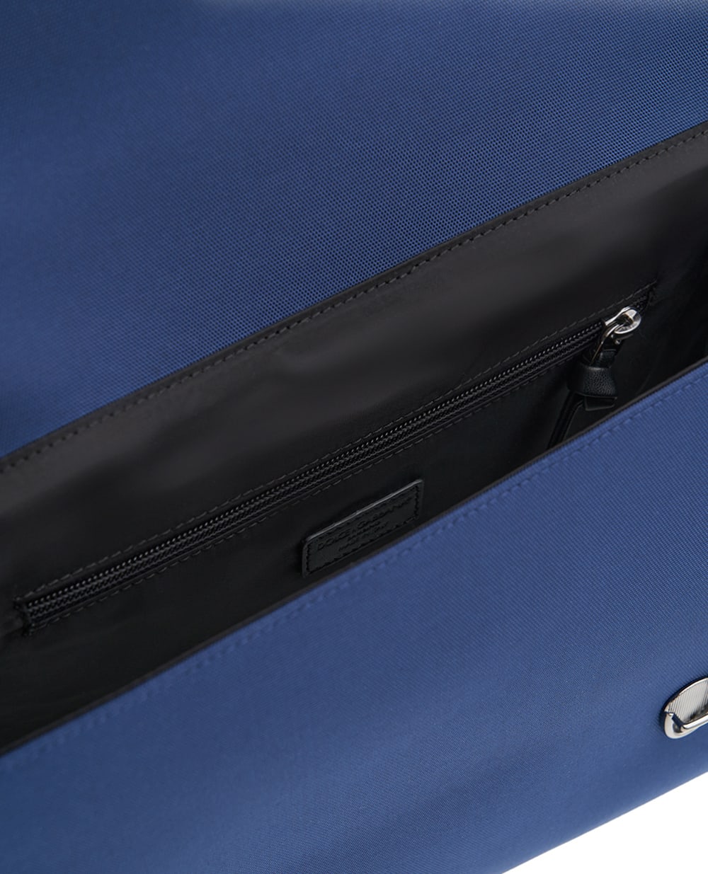 Детский портфель Dolce&Gabbana EM0076-AU927, синий цвет • Купить в интернет-магазине Kameron