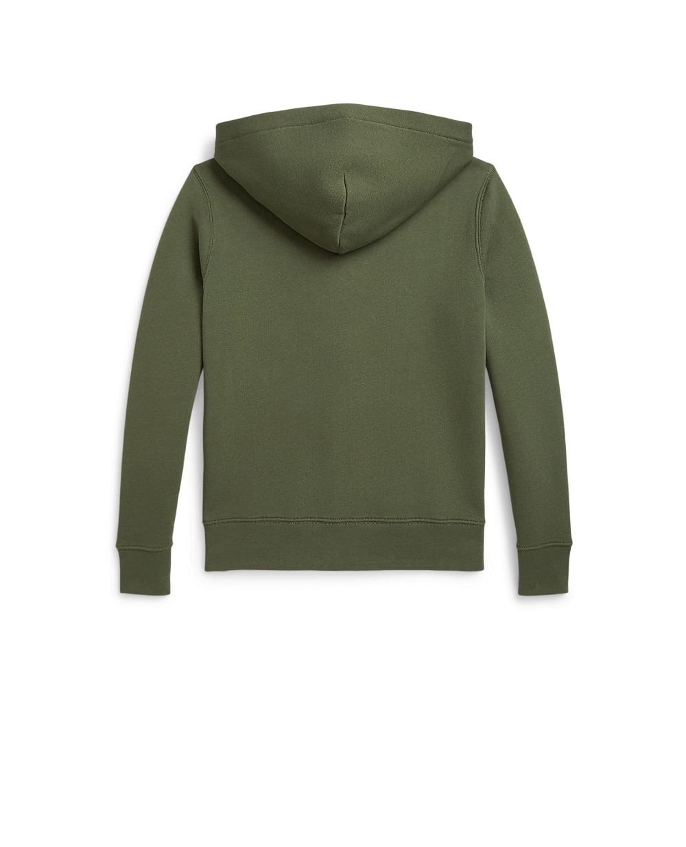 Детская толстовка (костюм) Polo Ralph Lauren Kids 323799360053, зеленый цвет • Купить в интернет-магазине Kameron