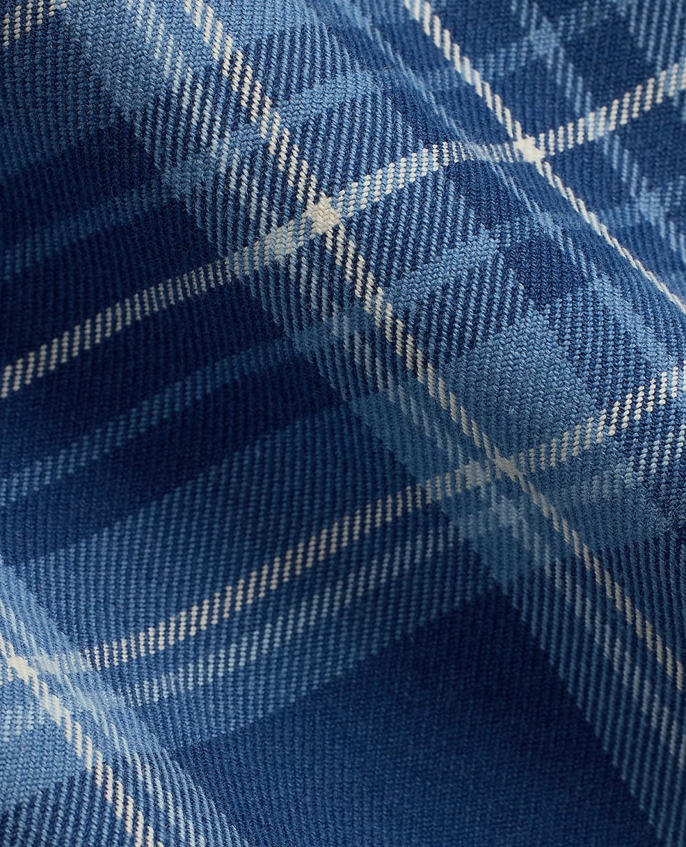 Сорочка Ralph Lauren Purple Label 790977187001, синій колір • Купити в інтернет-магазині Kameron