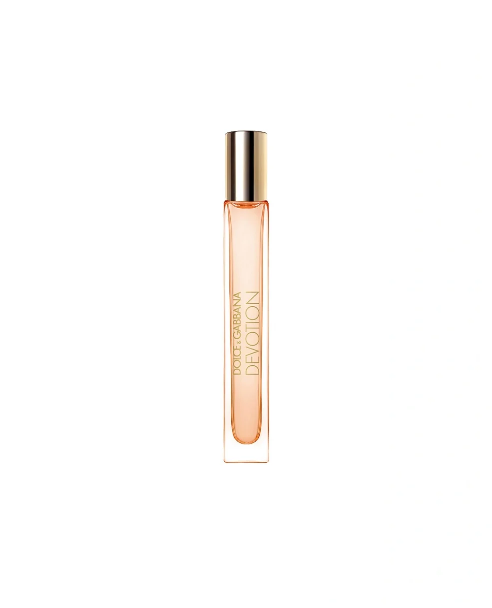 Парфумована вода Devotion, 10 мл Dolce&Gabbana I40200010300-ДЕВОУШН, різнокольоровий колір • Купити в інтернет-магазині Kameron