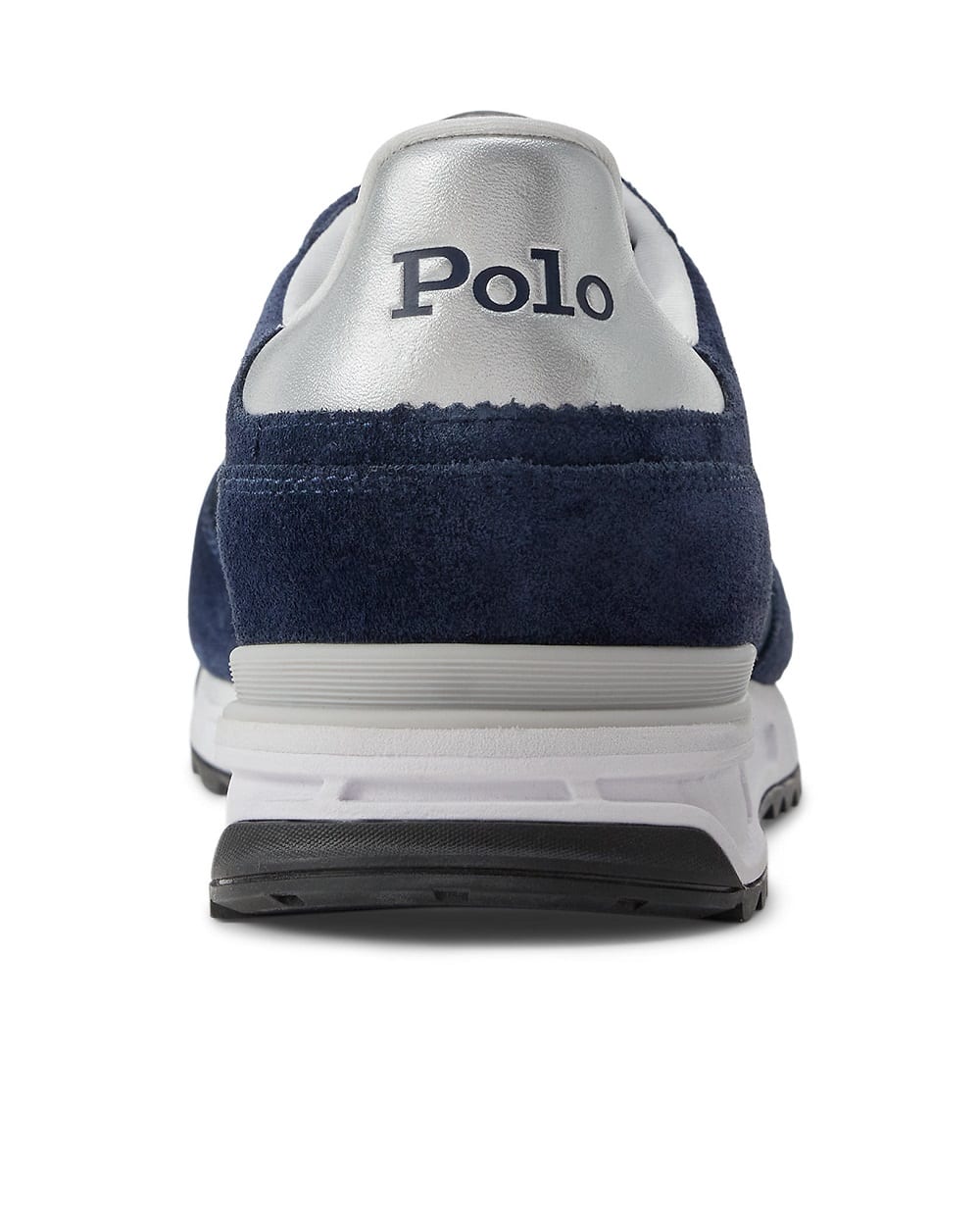 Кроссовки Polo Ralph Lauren 809974041003, синий цвет • Купить в интернет-магазине Kameron